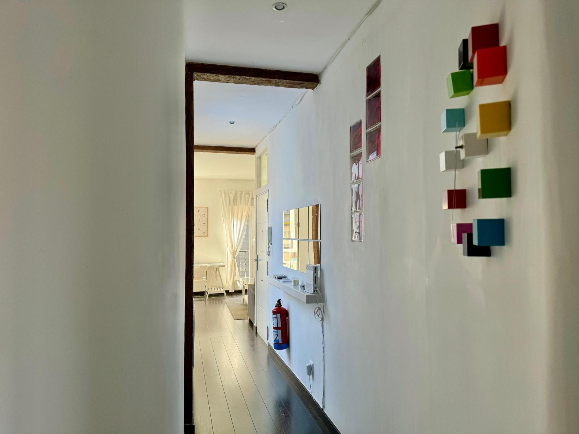 Apartamento Canadio - Centro Santander Exterior photo