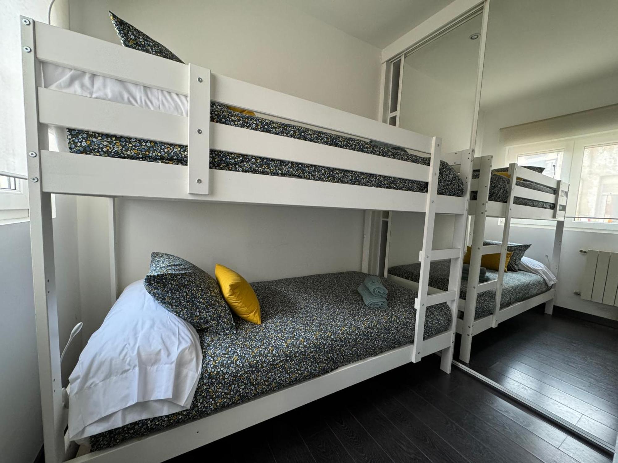 Apartamento Canadio - Centro Santander Exterior photo